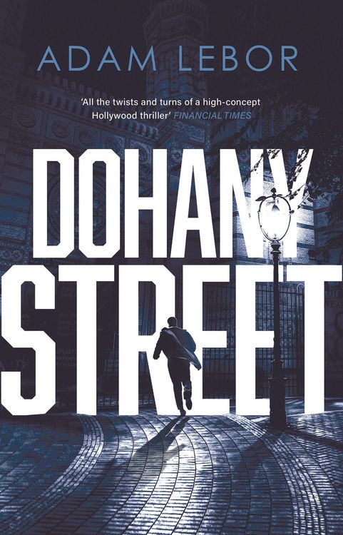 Produktbild: Dohany Street