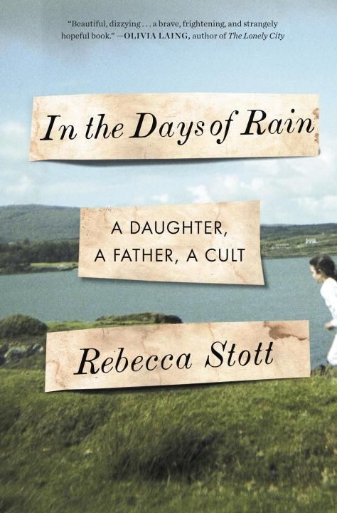 Produktbild: In the Days of Rain