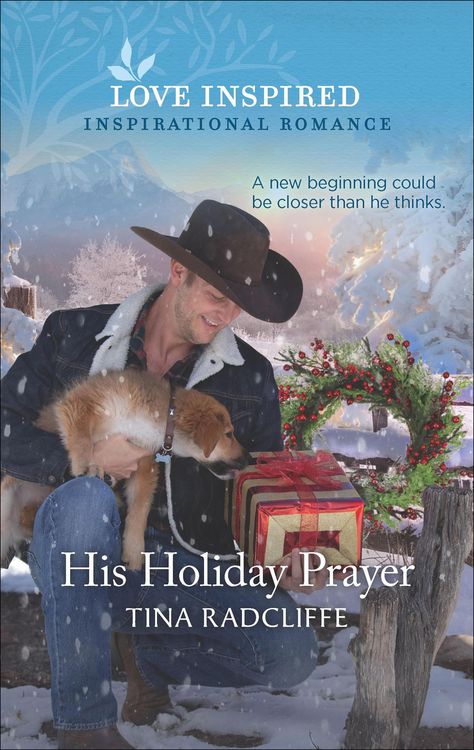 Produktbild: His Holiday Prayer