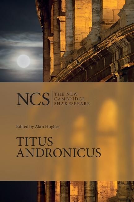 Produktbild: Titus Andronicus