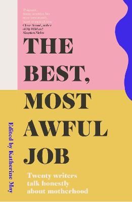 Produktbild: The Best, Most Awful Job