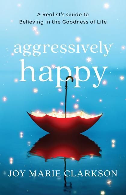 Produktbild: Aggressively Happy