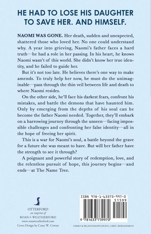 Produktbild: The Name Tree