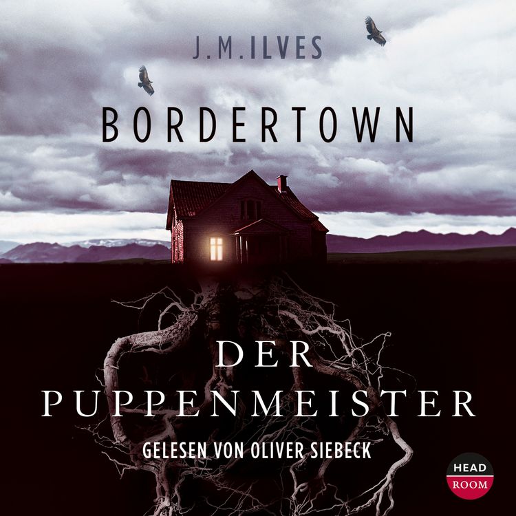 Produktbild: Bordertown