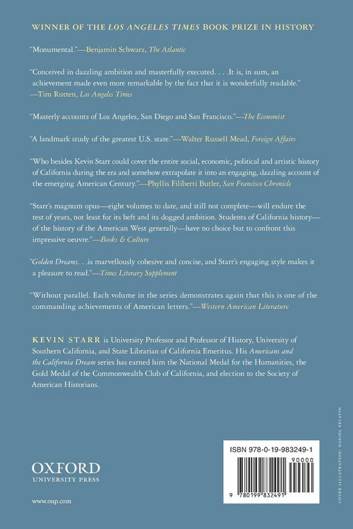 Produktbild: Golden Dreams