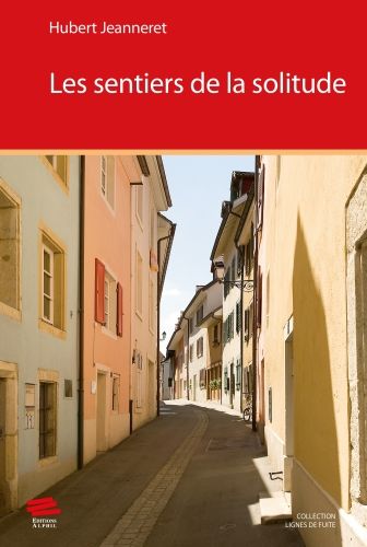 Produktbild: Les sentiers de la solitude