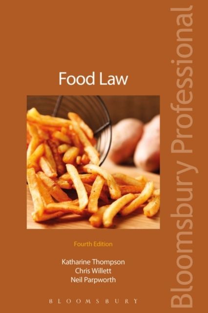 Produktbild: Food Law