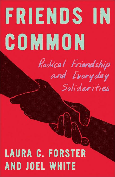 Produktbild: Friends in Common