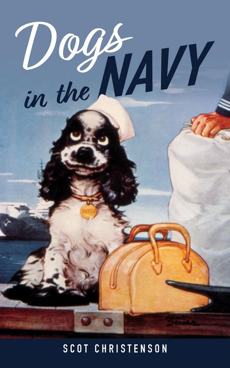 Produktbild: Dogs in the Navy
