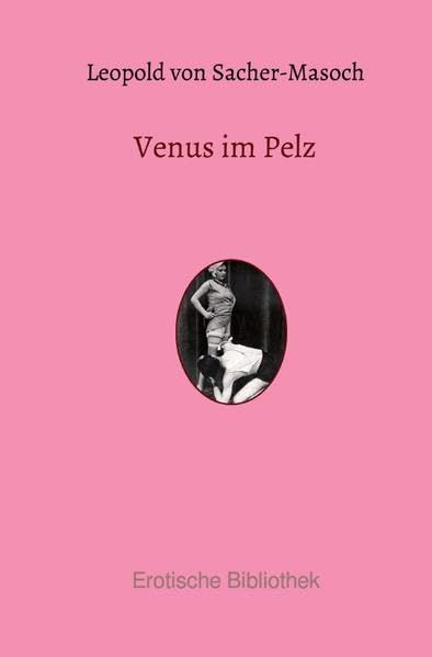Produktbild: Venus im Pelz