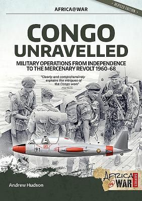 Produktbild: Congo Unravelled