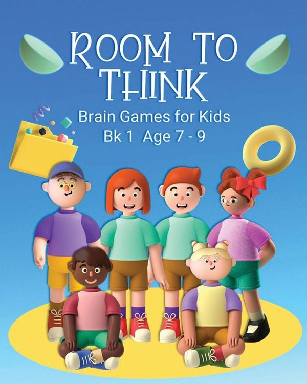 Produktbild: Room to Think