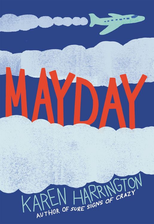Produktbild: Mayday