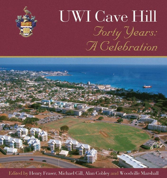 Produktbild: Uwi Cave Hill