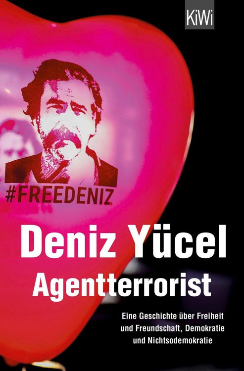 Produktbild: Agentterrorist