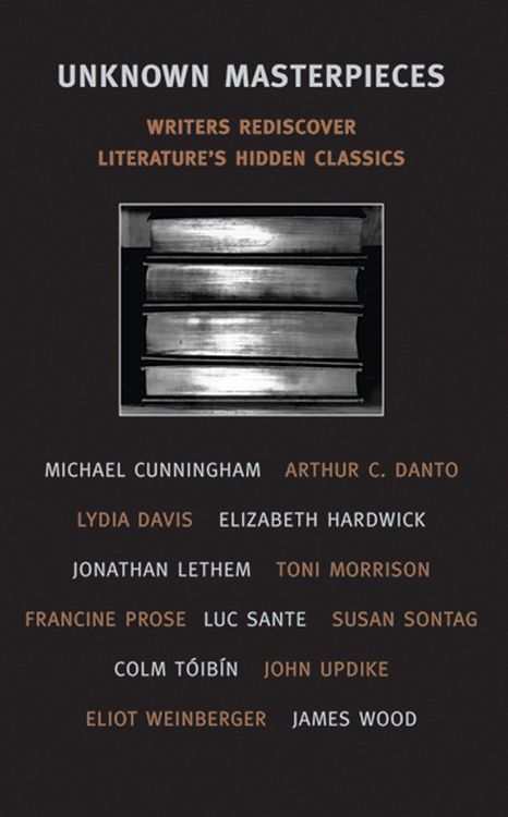 Produktbild: Unknown Masterpieces