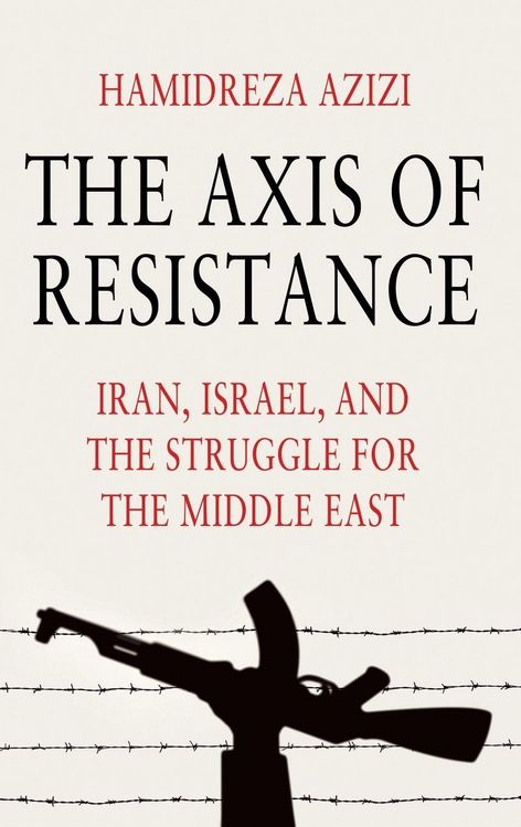 Produktbild: Axis of Resistance
