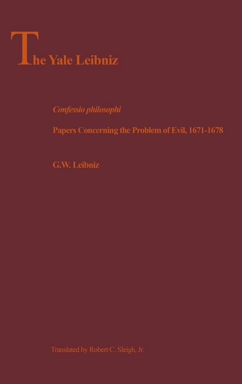 Produktbild: Confessio Philosophi