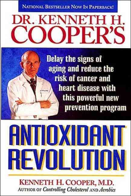 Produktbild: The Antioxidant Revolution