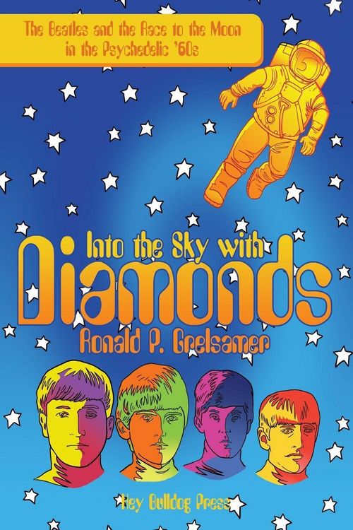 Produktbild: Into the Sky with Diamonds