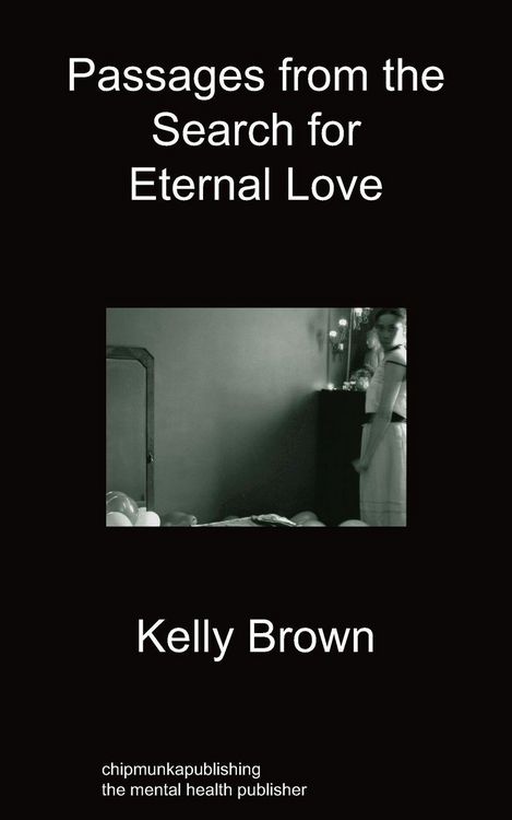 Produktbild: Passages from the Search for Eternal Love