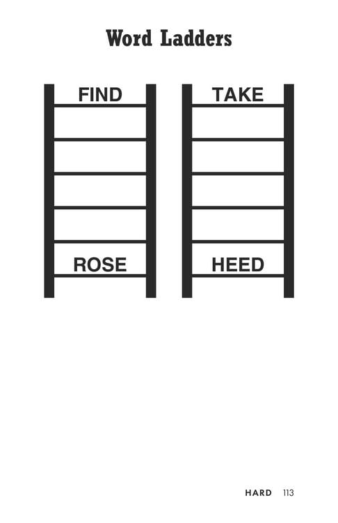 Produktbild: The Unofficial Wordle Lover's Puzzle Book