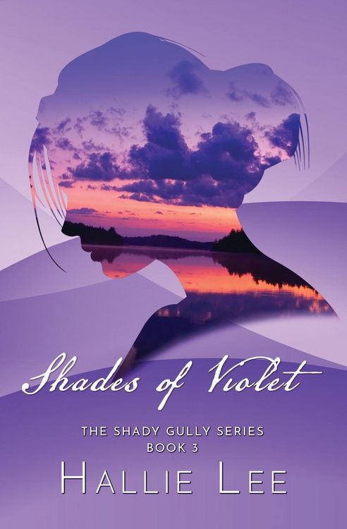 Produktbild: Shades of Violet