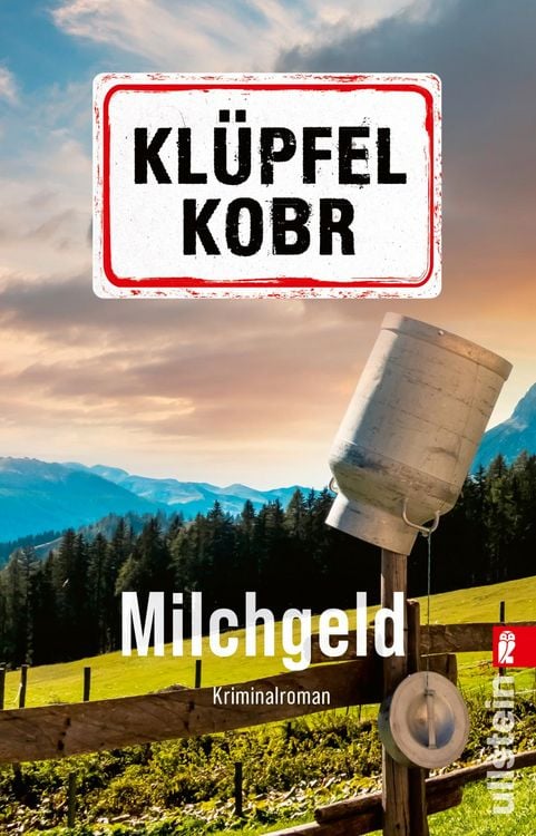 Produktbild: Milchgeld
