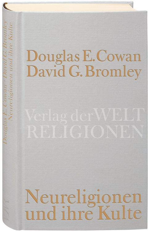 Produktbild: Neureligionen und ihre Kulte
