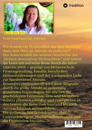Produktbild: Vom Saarland Bis Amrum