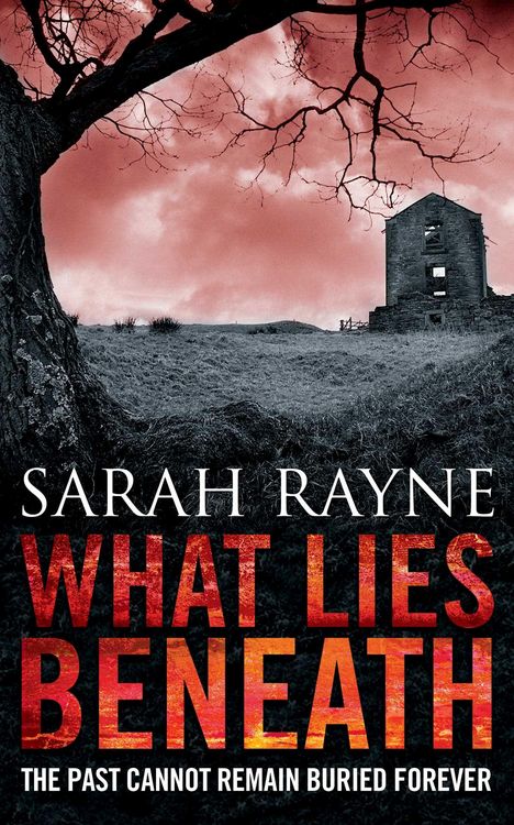 Produktbild: What Lies Beneath