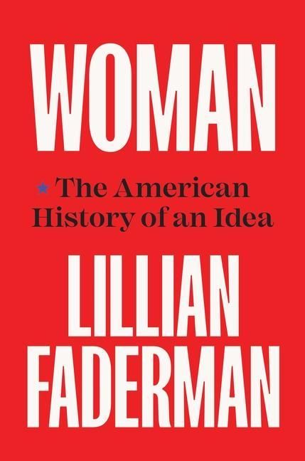 Produktbild: Faderman, L: Woman