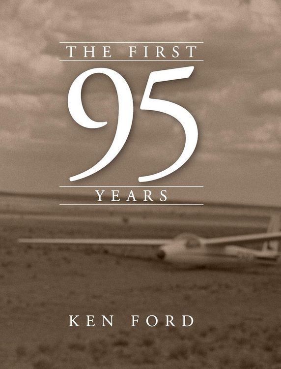 Produktbild: The First 95 Years