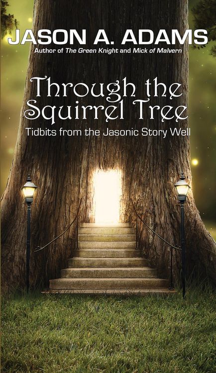 Produktbild: Through the Squirrel Tree