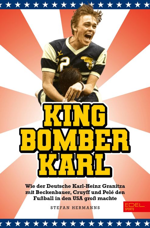 Produktbild: King Bomber Karl