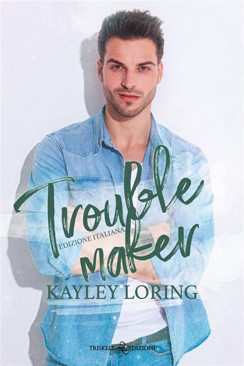 Produktbild: Troublemaker
