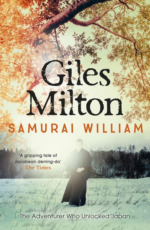 Produktbild: Samurai William