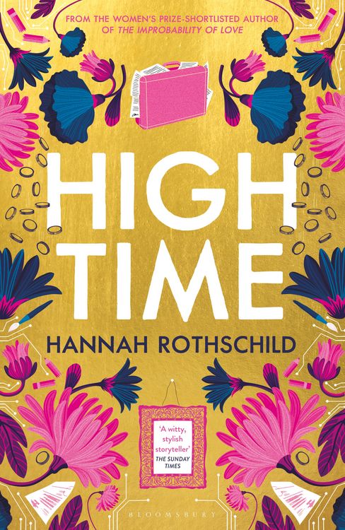 Produktbild: High Time