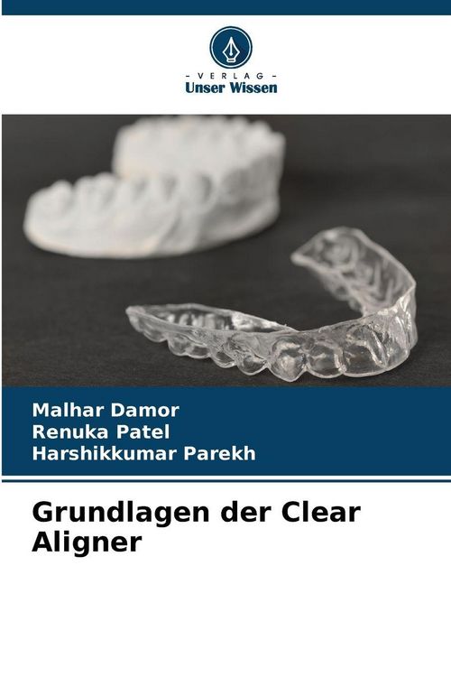 Produktbild: Grundlagen der Clear Aligner