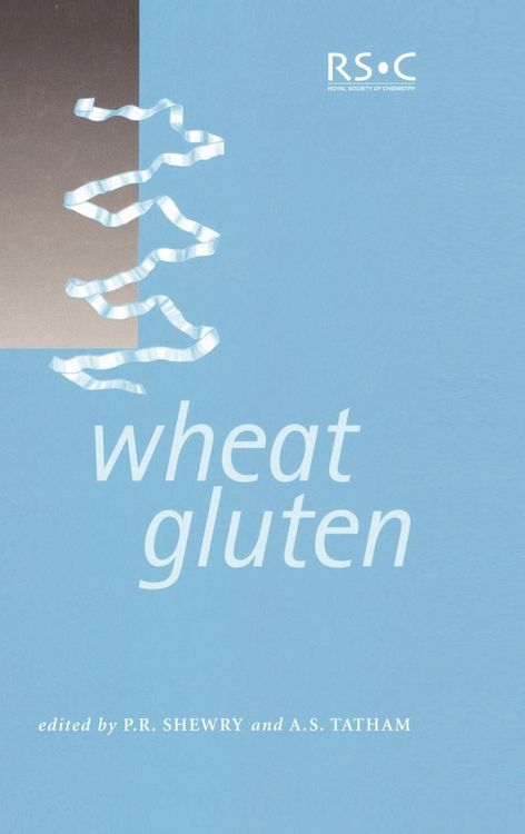 Produktbild: Wheat Gluten