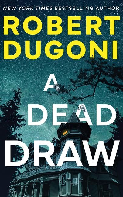 Produktbild: A Dead Draw
