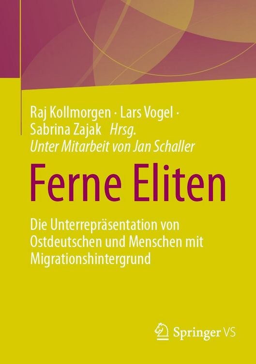 Produktbild: Ferne Eliten