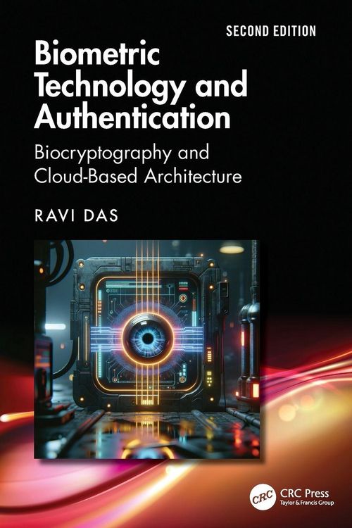 Produktbild: Biometric Technology and Authentication