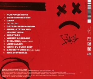 Produktbild: SCHLUSS MiT LUSTiG (CD)