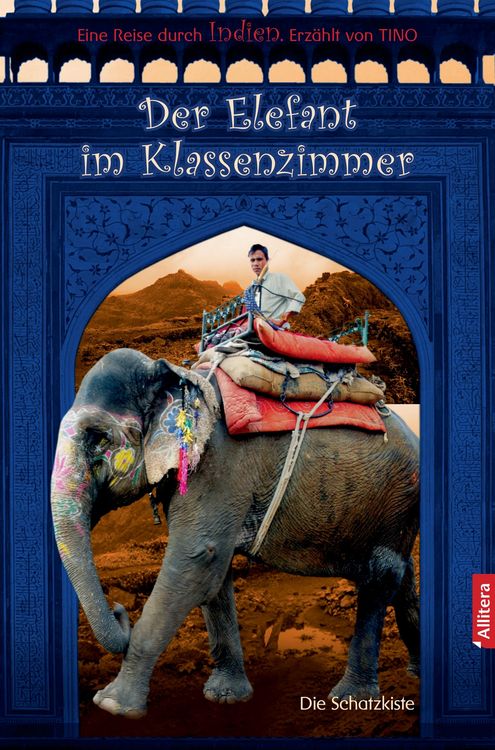 Produktbild: Der Elefant im Klassenzimmer