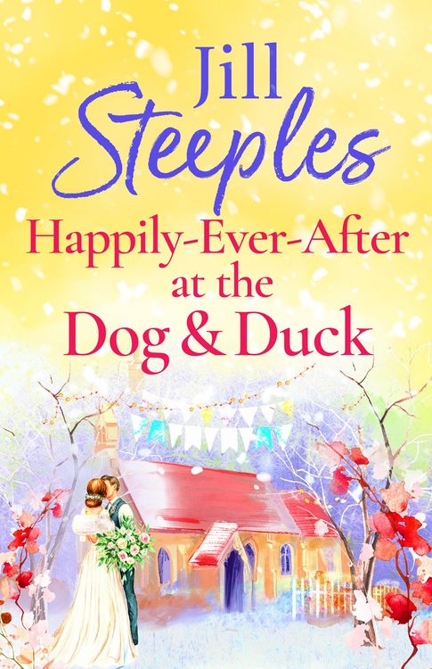 Produktbild: Happily-Ever-After at the Dog & Duck