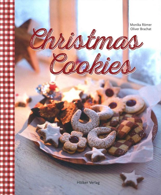 Produktbild: Christmas Cookies