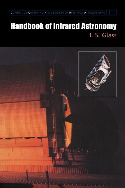 Produktbild: Handbook of Infrared Astronomy
