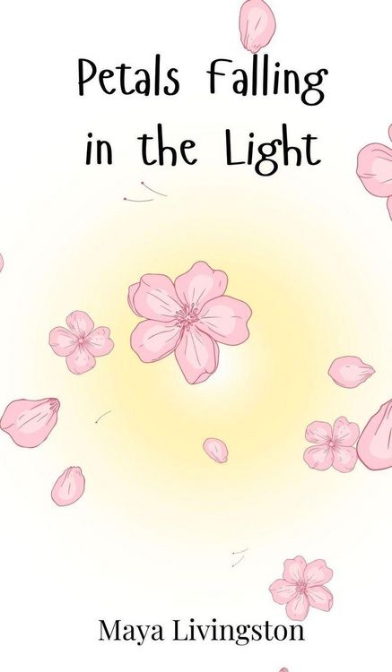 Produktbild: Petals Falling in the Light