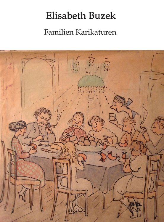 Produktbild: Elisabeth Buzek